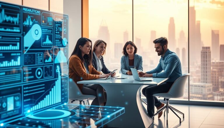 IA opportunité pour entrepreneurs