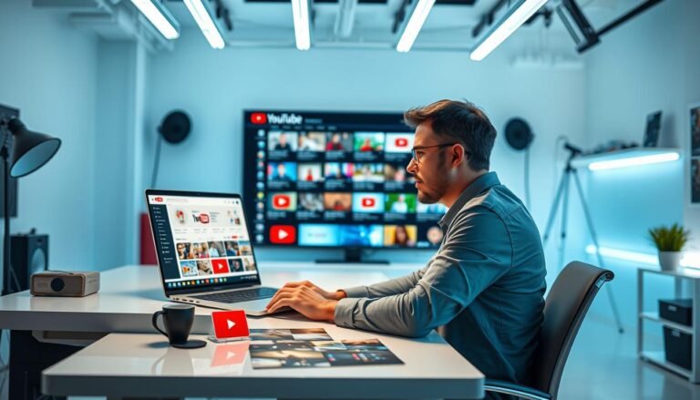 booster chaîne YouTube avec l’IA