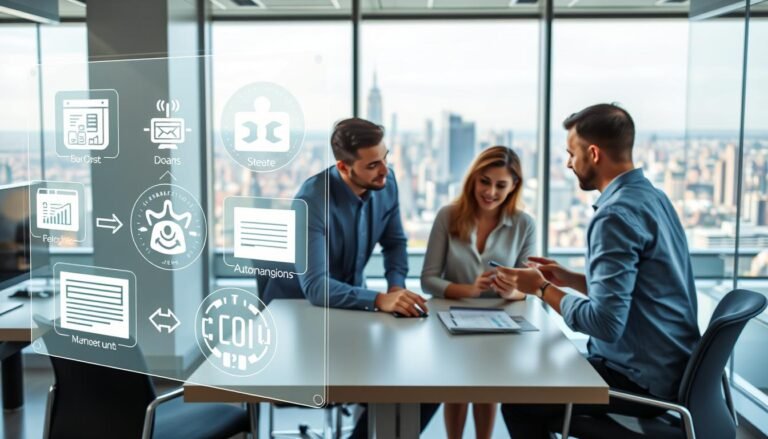 bots no-code automatisation marketing