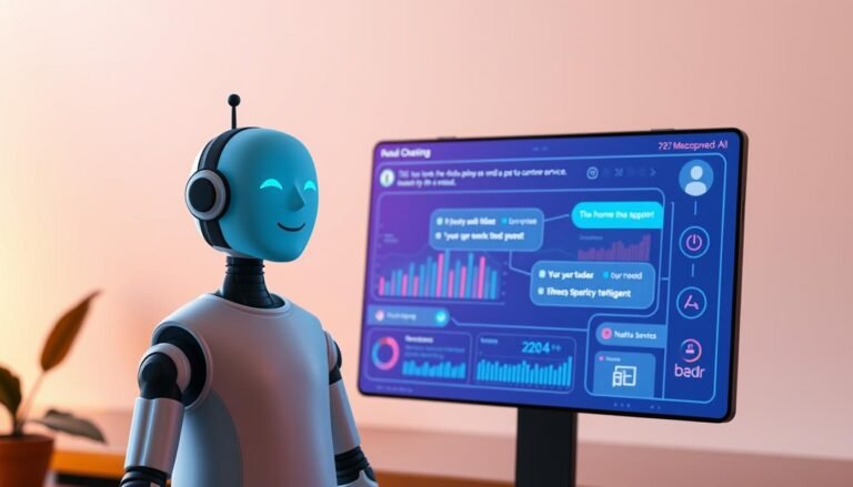 chatbot e-commerce IA