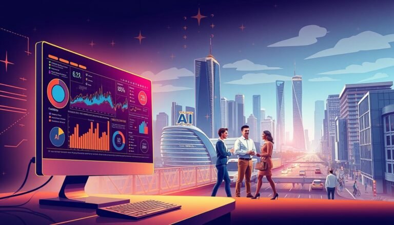 développer micro-entreprise avec l’IA