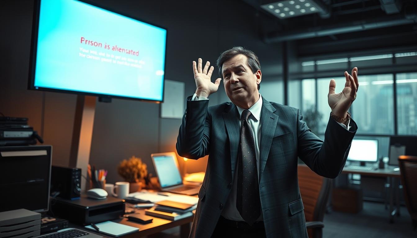 erreurs IA business