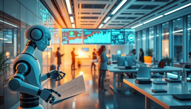 processus business automatisés par l’IA