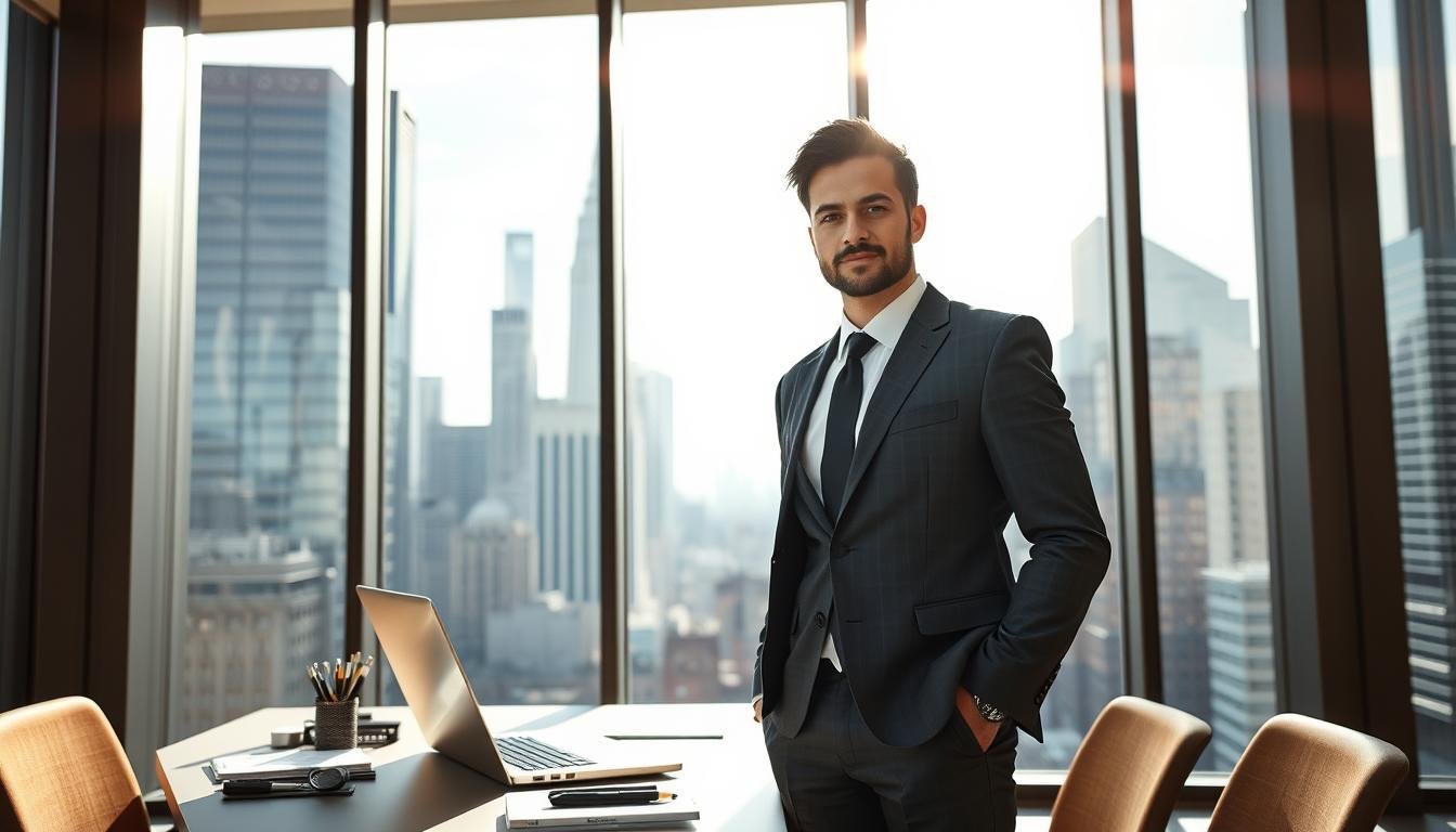 ChatGPT entrepreneur