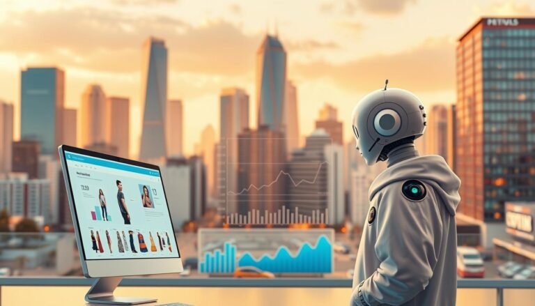 IA e-commerce