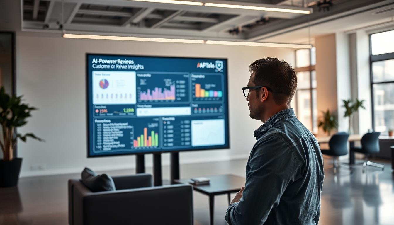 analyse IA avis clients
