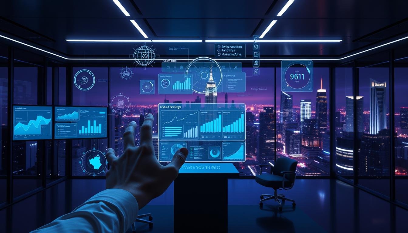 automatisation marketing IA