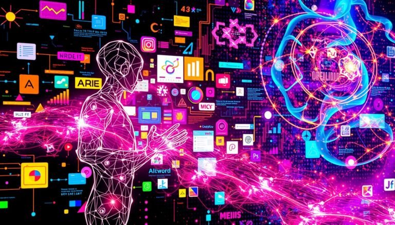 avenir créateurs de contenu IA