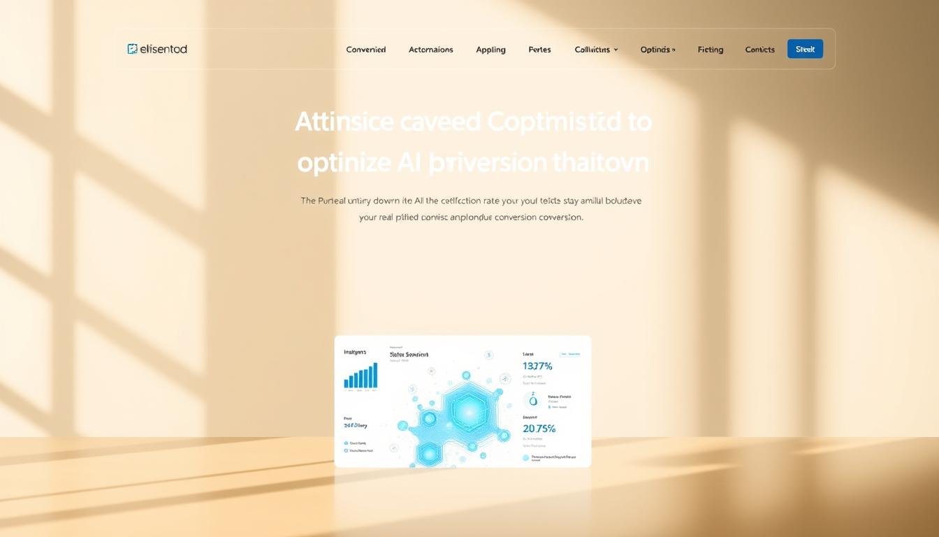 conversion site IA