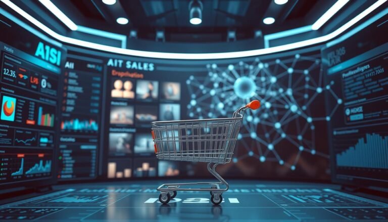 dropshipping IA