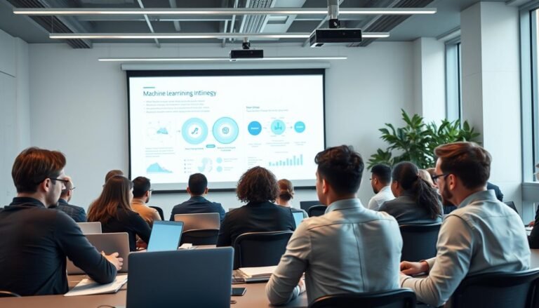 formation IA entrepreneur