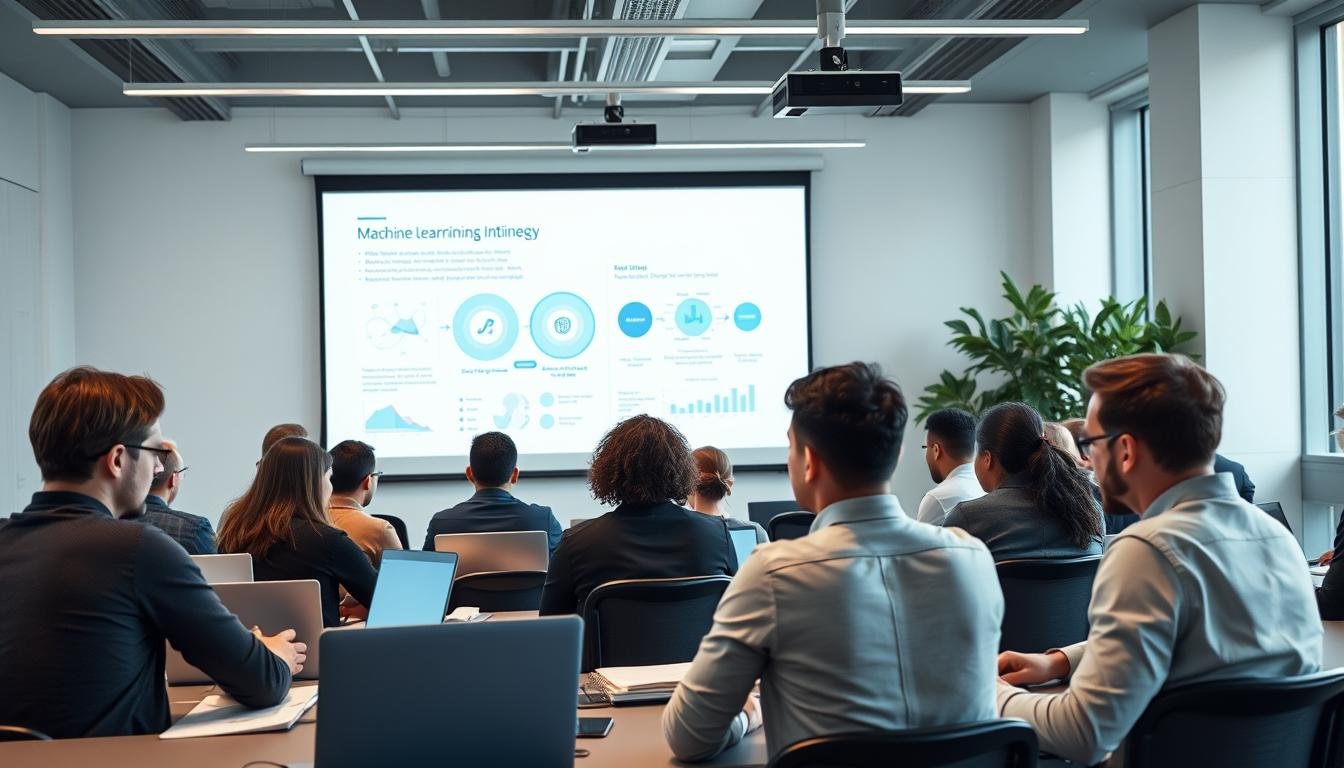 formation IA entrepreneur