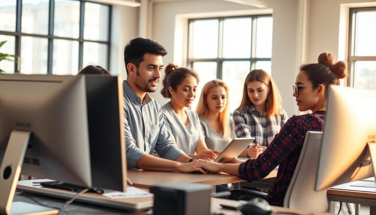 formation en ligne IA