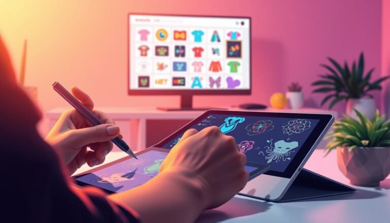 print on demand IA