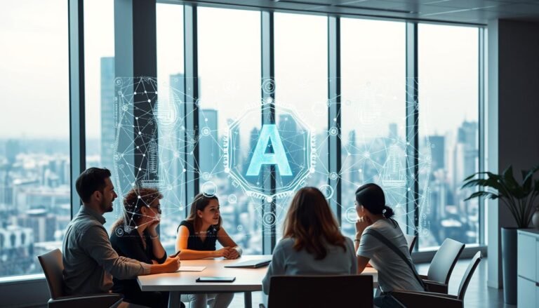 startup IA rentable